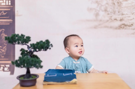 安康宝宝两个月咳嗽